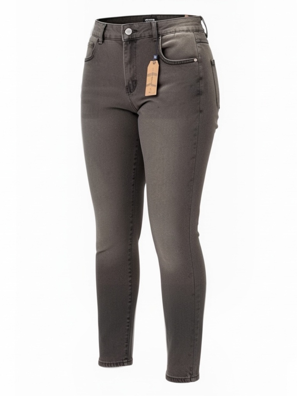 One Republic For All Size 16 High-Rise Skinny Ankle Jeans